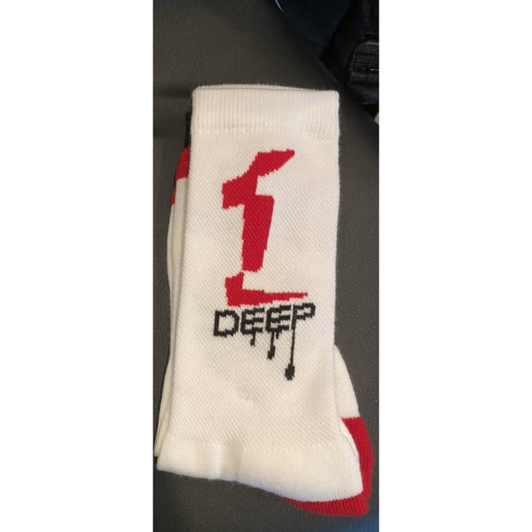 Deep Socks